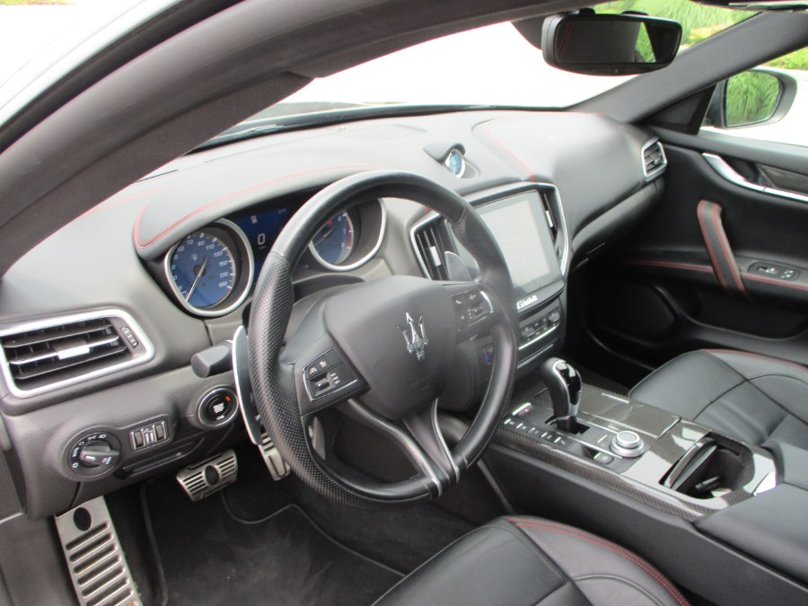 2018 Maserati Ghibli S Q4 GranSport 3.0L, available for sale in Massapequa, New York | South Shore Auto Brokers & Sales. Massapequa, New York 2018 Maserati Ghibli S Q4 GranSport 3.0L, available for sale in Massapequa, New York | South Shore Auto Brokers & Sales. Massapequa, New York