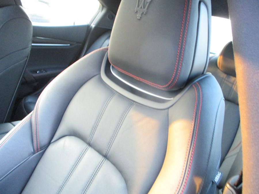 2018 Maserati Ghibli S Q4 GranSport 3.0L, available for sale in Massapequa, New York | South Shore Auto Brokers & Sales. Massapequa, New York 2018 Maserati Ghibli S Q4 GranSport 3.0L, available for sale in Massapequa, New York | South Shore Auto Brokers & Sales. Massapequa, New York
