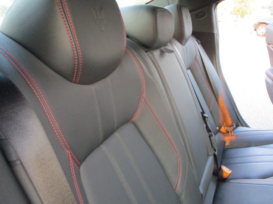 2018 Maserati Ghibli S Q4 GranSport 3.0L, available for sale in Massapequa, New York | South Shore Auto Brokers & Sales. Massapequa, New York 2018 Maserati Ghibli S Q4 GranSport 3.0L, available for sale in Massapequa, New York | South Shore Auto Brokers & Sales. Massapequa, New York