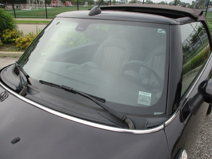 2015 MINI Cooper Convertible 2dr S, available for sale in Massapequa, New York | South Shore Auto Brokers & Sales. Massapequa, New York 2015 MINI Cooper Convertible 2dr S, available for sale in Massapequa, New York | South Shore Auto Brokers & Sales. Massapequa, New York