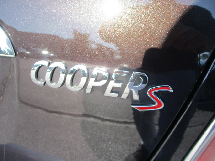 2015 MINI Cooper Convertible 2dr S, available for sale in Massapequa, New York | South Shore Auto Brokers & Sales. Massapequa, New York 2015 MINI Cooper Convertible 2dr S, available for sale in Massapequa, New York | South Shore Auto Brokers & Sales. Massapequa, New York