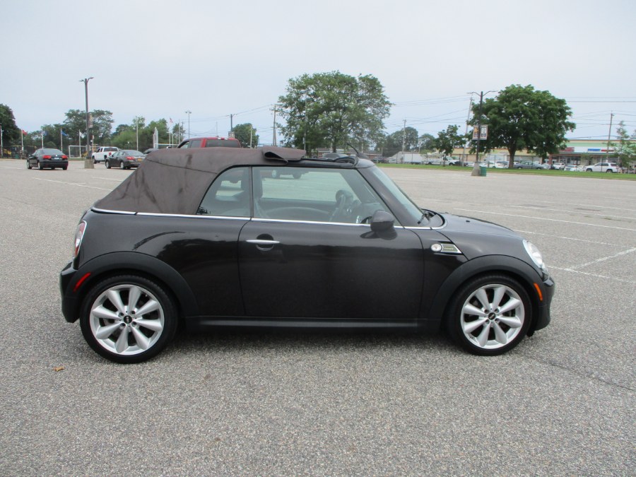 2015 MINI Cooper Convertible 2dr S, available for sale in Massapequa, New York | South Shore Auto Brokers & Sales. Massapequa, New York 2015 MINI Cooper Convertible 2dr S, available for sale in Massapequa, New York | South Shore Auto Brokers & Sales. Massapequa, New York