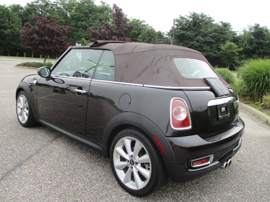 2015 MINI Cooper Convertible 2dr S, available for sale in Massapequa, New York | South Shore Auto Brokers & Sales. Massapequa, New York 2015 MINI Cooper Convertible 2dr S, available for sale in Massapequa, New York | South Shore Auto Brokers & Sales. Massapequa, New York