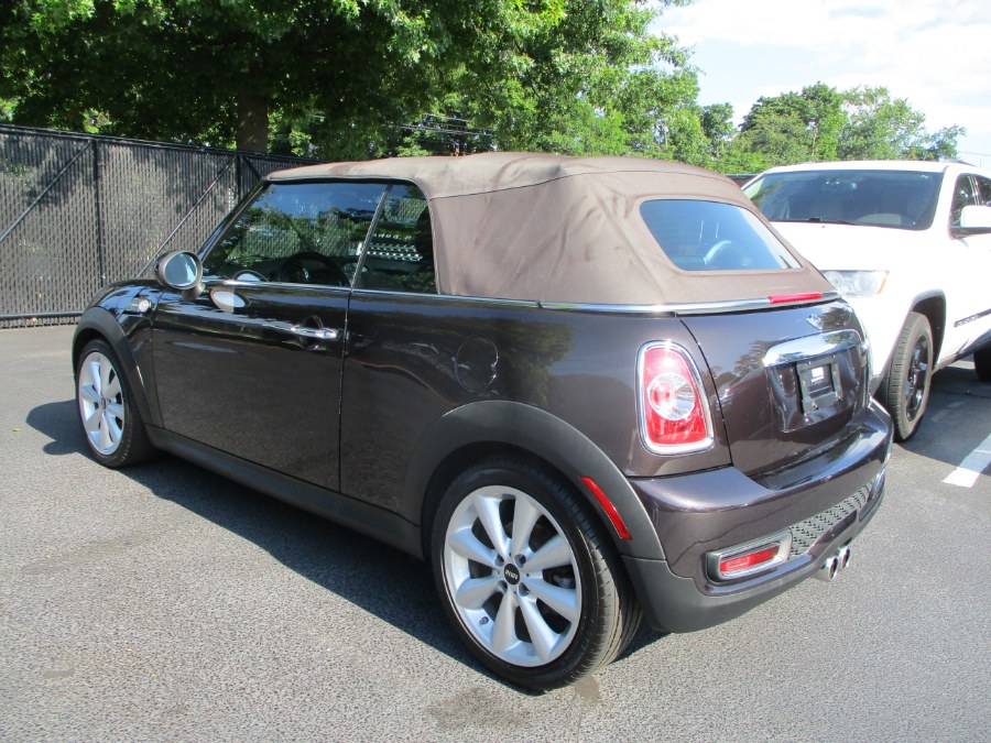 2015 MINI Cooper Convertible 2dr S, available for sale in Massapequa, New York | South Shore Auto Brokers & Sales. Massapequa, New York 2015 MINI Cooper Convertible 2dr S, available for sale in Massapequa, New York | South Shore Auto Brokers & Sales. Massapequa, New York