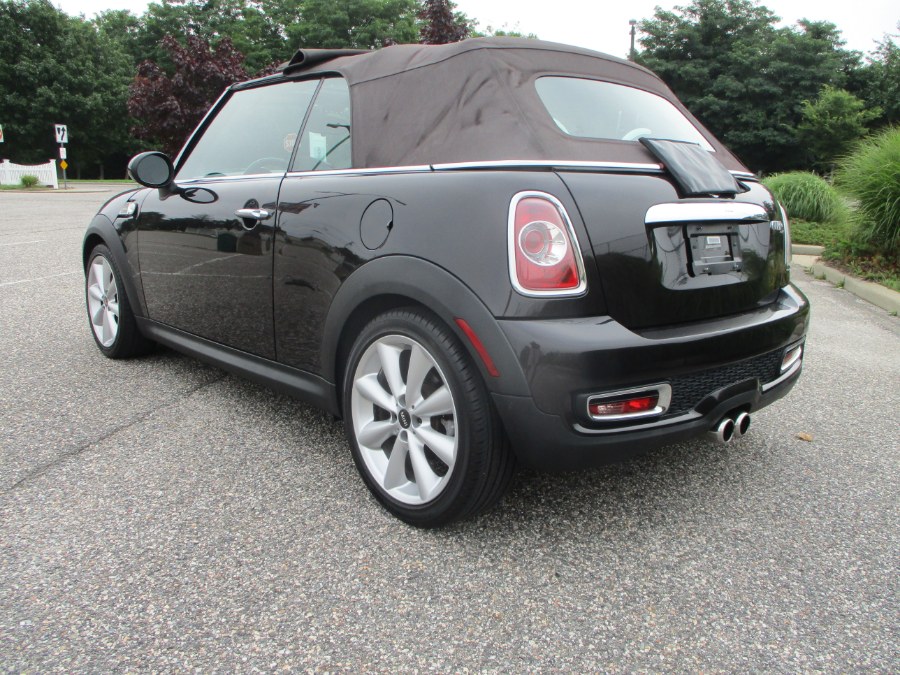 2015 MINI Cooper Convertible 2dr S, available for sale in Massapequa, New York | South Shore Auto Brokers & Sales. Massapequa, New York 2015 MINI Cooper Convertible 2dr S, available for sale in Massapequa, New York | South Shore Auto Brokers & Sales. Massapequa, New York