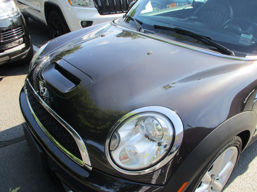2015 MINI Cooper Convertible 2dr S, available for sale in Massapequa, New York | South Shore Auto Brokers & Sales. Massapequa, New York 2015 MINI Cooper Convertible 2dr S, available for sale in Massapequa, New York | South Shore Auto Brokers & Sales. Massapequa, New York