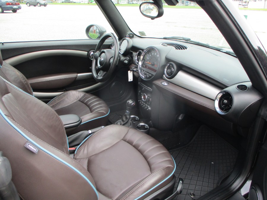 2015 MINI Cooper Convertible 2dr S, available for sale in Massapequa, New York | South Shore Auto Brokers & Sales. Massapequa, New York 2015 MINI Cooper Convertible 2dr S, available for sale in Massapequa, New York | South Shore Auto Brokers & Sales. Massapequa, New York