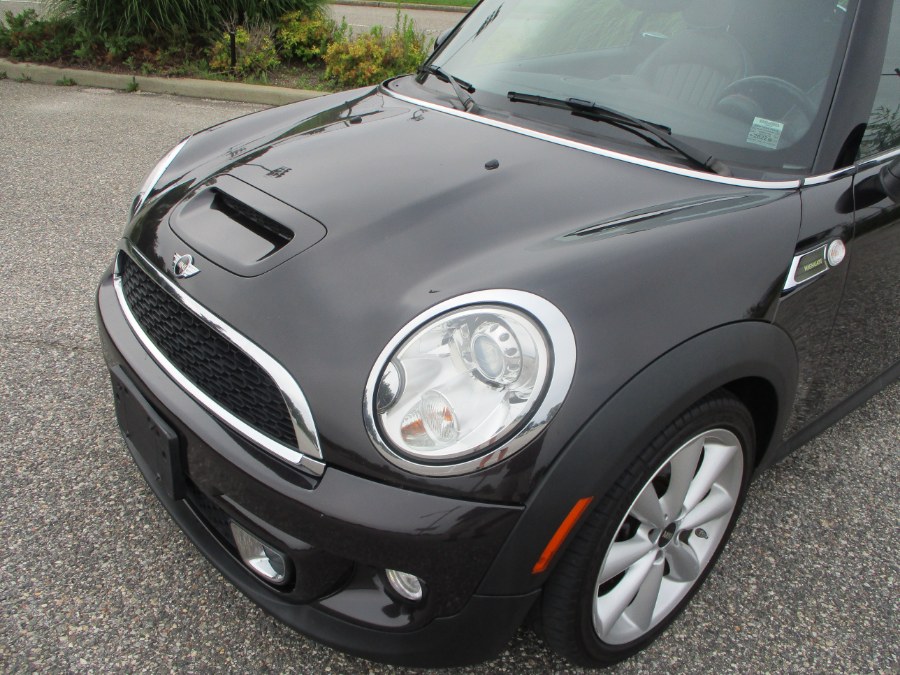 2015 MINI Cooper Convertible 2dr S, available for sale in Massapequa, New York | South Shore Auto Brokers & Sales. Massapequa, New York 2015 MINI Cooper Convertible 2dr S, available for sale in Massapequa, New York | South Shore Auto Brokers & Sales. Massapequa, New York