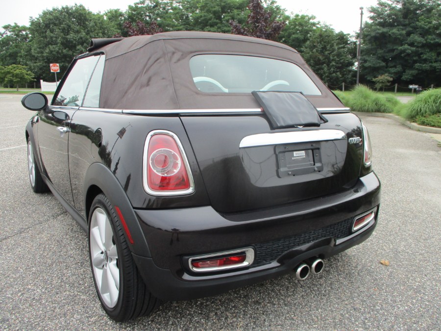 2015 MINI Cooper Convertible 2dr S, available for sale in Massapequa, New York | South Shore Auto Brokers & Sales. Massapequa, New York 2015 MINI Cooper Convertible 2dr S, available for sale in Massapequa, New York | South Shore Auto Brokers & Sales. Massapequa, New York