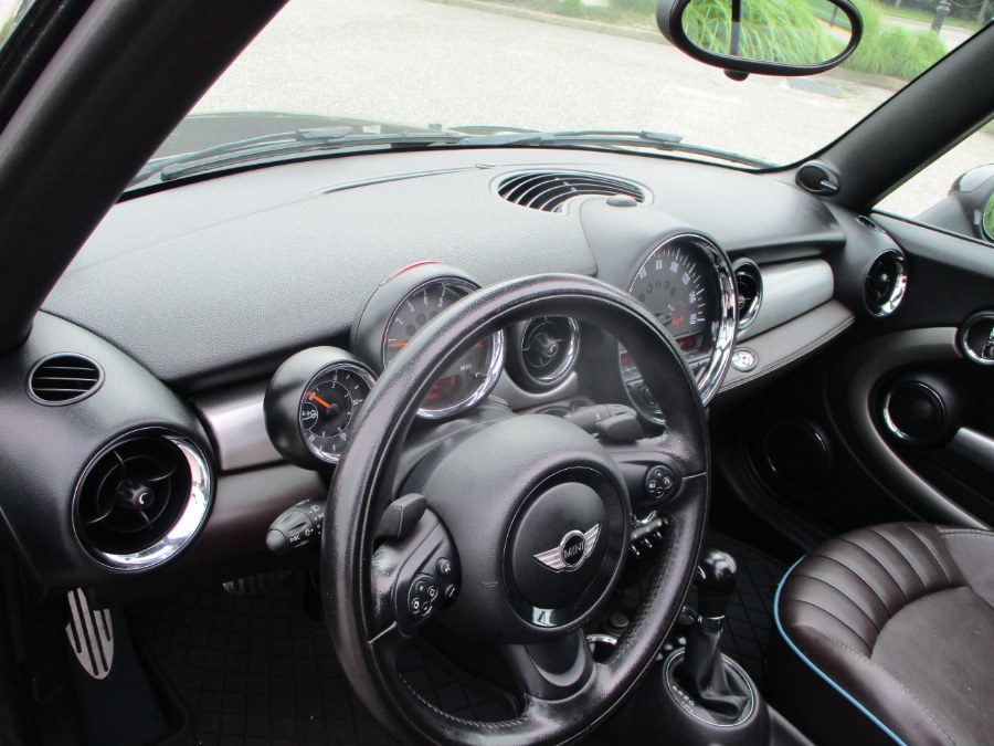 2015 MINI Cooper Convertible 2dr S, available for sale in Massapequa, New York | South Shore Auto Brokers & Sales. Massapequa, New York 2015 MINI Cooper Convertible 2dr S, available for sale in Massapequa, New York | South Shore Auto Brokers & Sales. Massapequa, New York