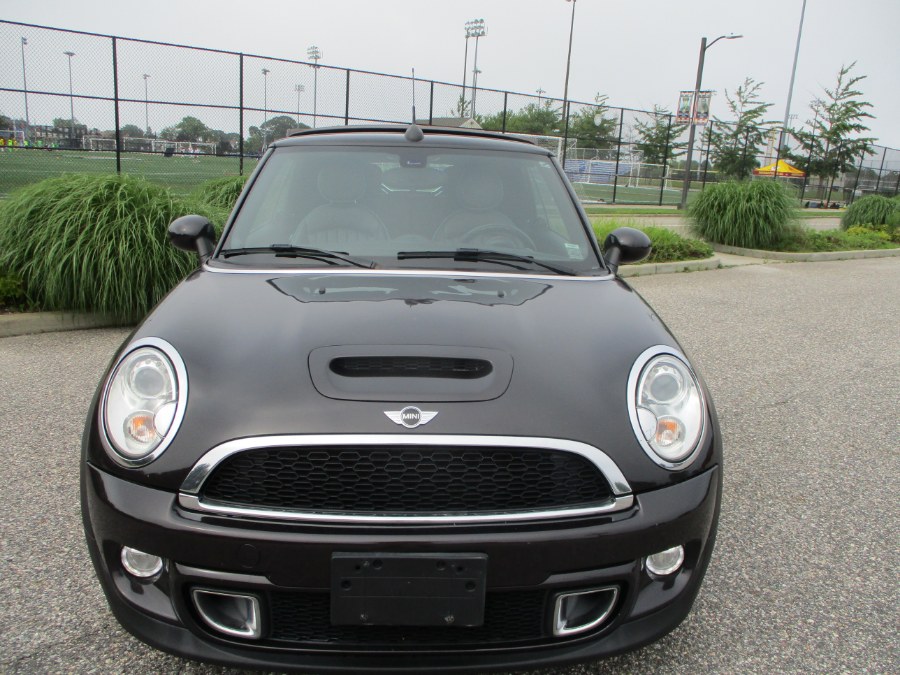 2015 MINI Cooper Convertible 2dr S, available for sale in Massapequa, New York | South Shore Auto Brokers & Sales. Massapequa, New York 2015 MINI Cooper Convertible 2dr S, available for sale in Massapequa, New York | South Shore Auto Brokers & Sales. Massapequa, New York