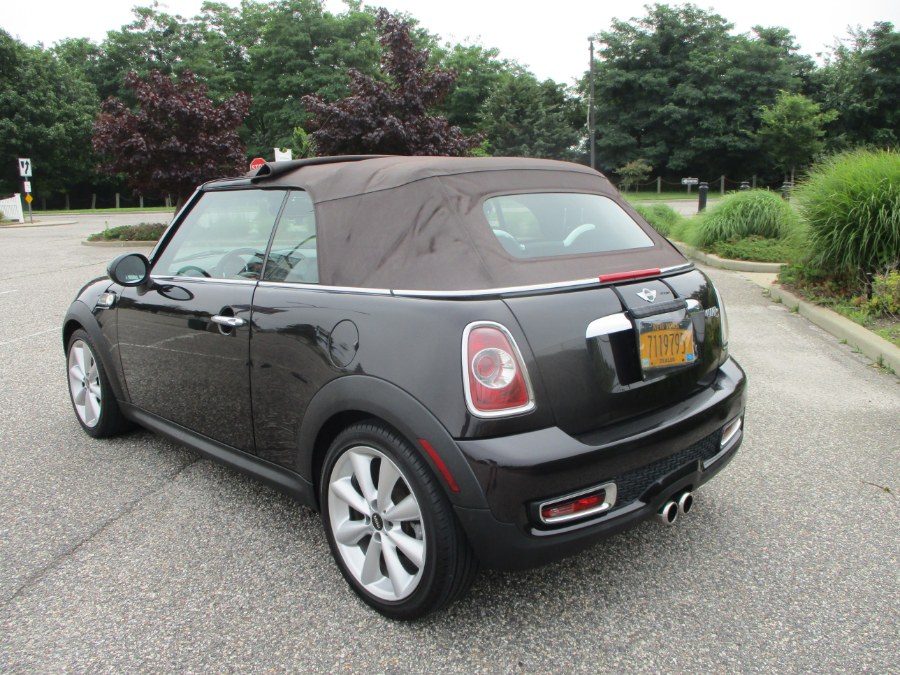 2015 MINI Cooper Convertible 2dr S, available for sale in Massapequa, New York | South Shore Auto Brokers & Sales. Massapequa, New York 2015 MINI Cooper Convertible 2dr S, available for sale in Massapequa, New York | South Shore Auto Brokers & Sales. Massapequa, New York