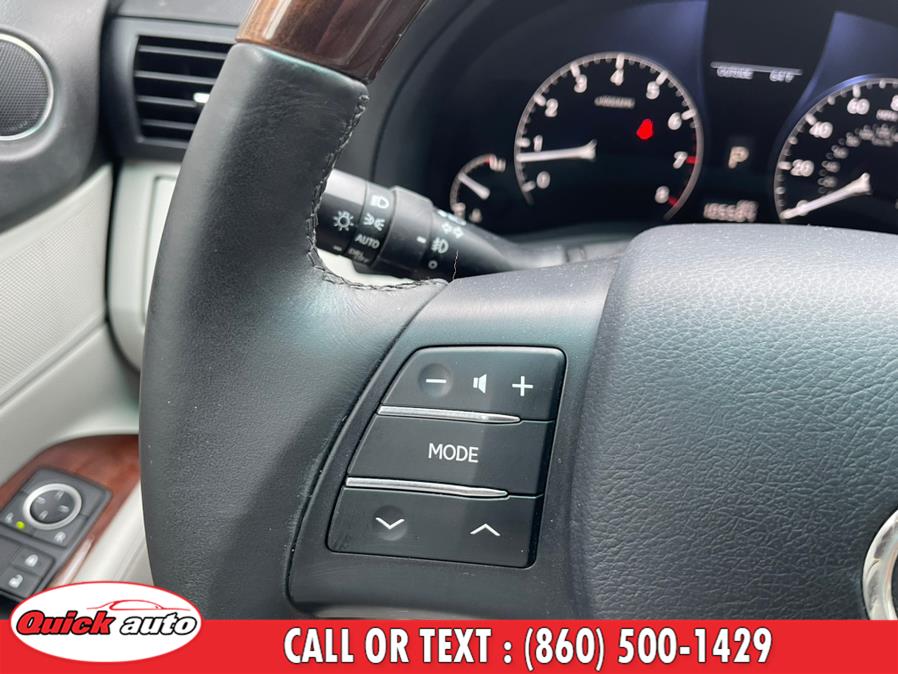 Used Lexus RX 350 AWD 4dr 2010 | Quick Auto LLC. Bristol, Connecticut Used Lexus RX 350 AWD 4dr 2010 | Quick Auto LLC. Bristol, Connecticut