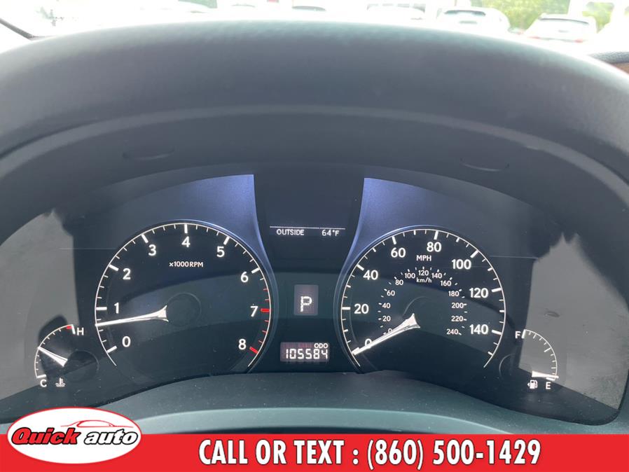 Used Lexus RX 350 AWD 4dr 2010 | Quick Auto LLC. Bristol, Connecticut Used Lexus RX 350 AWD 4dr 2010 | Quick Auto LLC. Bristol, Connecticut