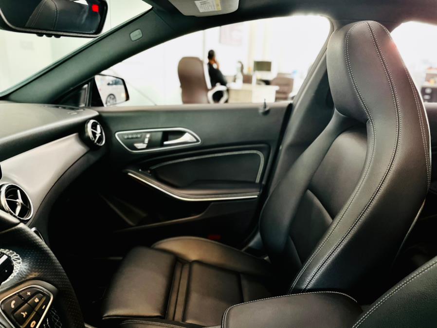 Used Mercedes-Benz CLA CLA 250 4MATIC Coupe 2018 | Luxury Motor Club. Franklin Square, New York Used Mercedes-Benz CLA CLA 250 4MATIC Coupe 2018 | Luxury Motor Club. Franklin Square, New York