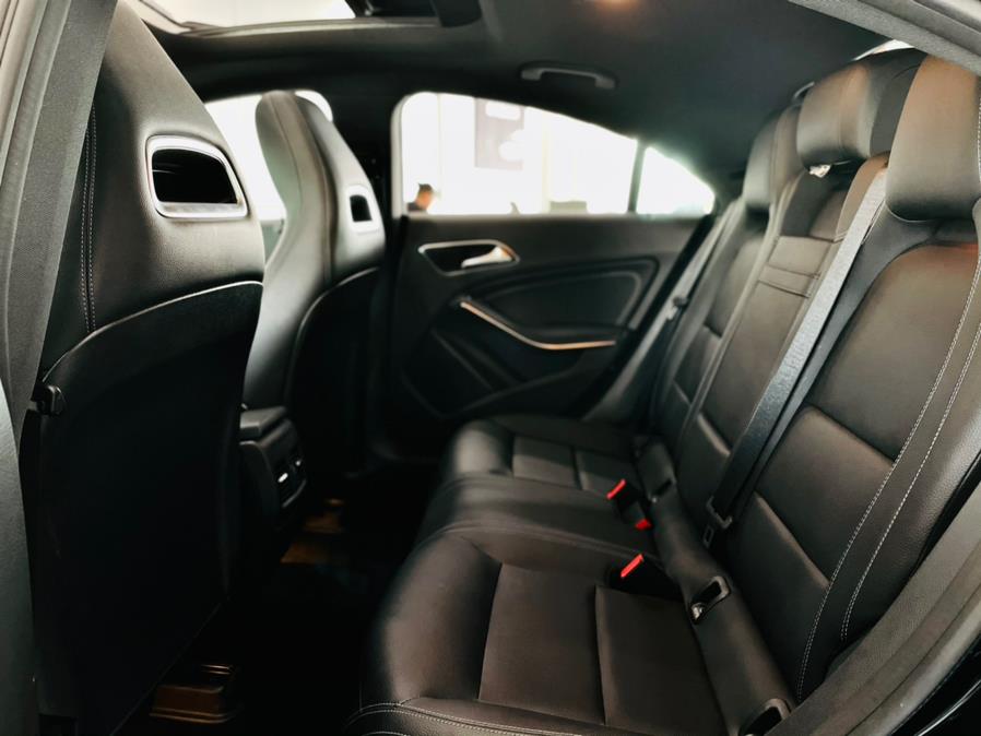 Used Mercedes-Benz CLA CLA 250 4MATIC Coupe 2018 | Luxury Motor Club. Franklin Square, New York Used Mercedes-Benz CLA CLA 250 4MATIC Coupe 2018 | Luxury Motor Club. Franklin Square, New York