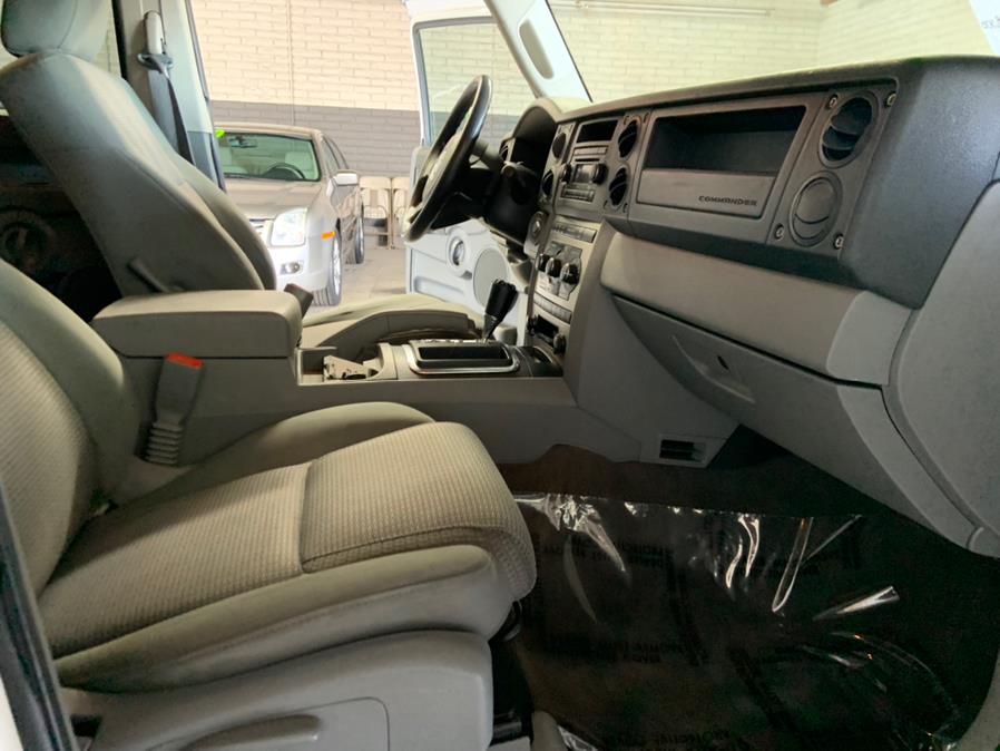 2007 Jeep Commander 4WD 4dr Sport, available for sale in Garden Grove, California | U Save Auto Auction. Garden Grove, California 2007 Jeep Commander 4WD 4dr Sport, available for sale in Garden Grove, California | U Save Auto Auction. Garden Grove, California