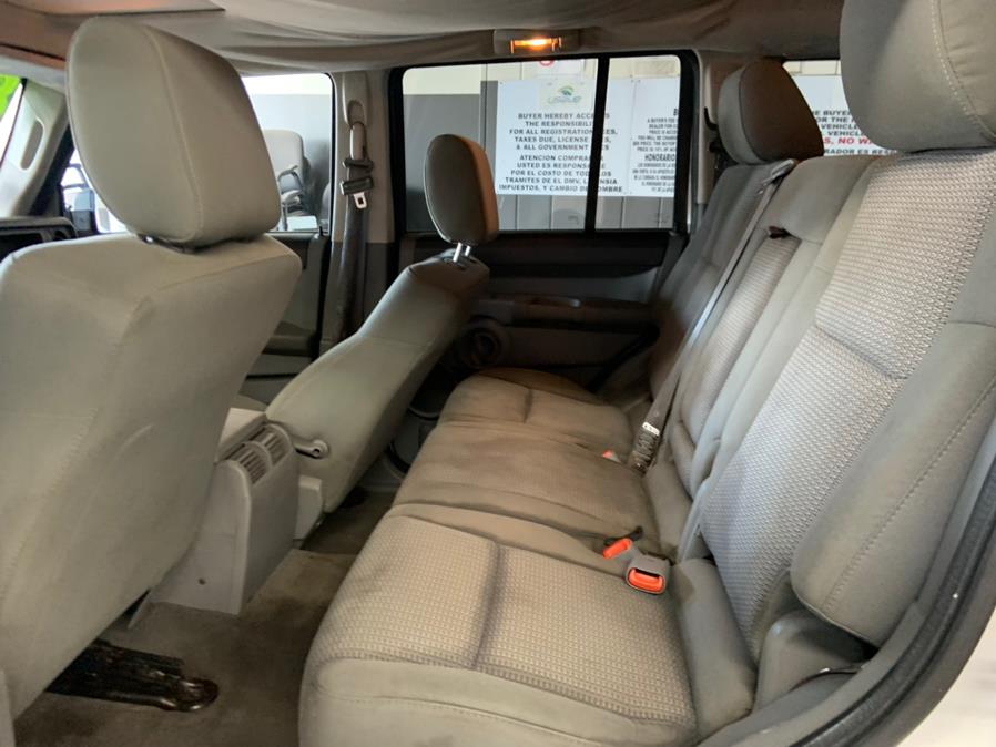 2007 Jeep Commander 4WD 4dr Sport, available for sale in Garden Grove, California | U Save Auto Auction. Garden Grove, California 2007 Jeep Commander 4WD 4dr Sport, available for sale in Garden Grove, California | U Save Auto Auction. Garden Grove, California