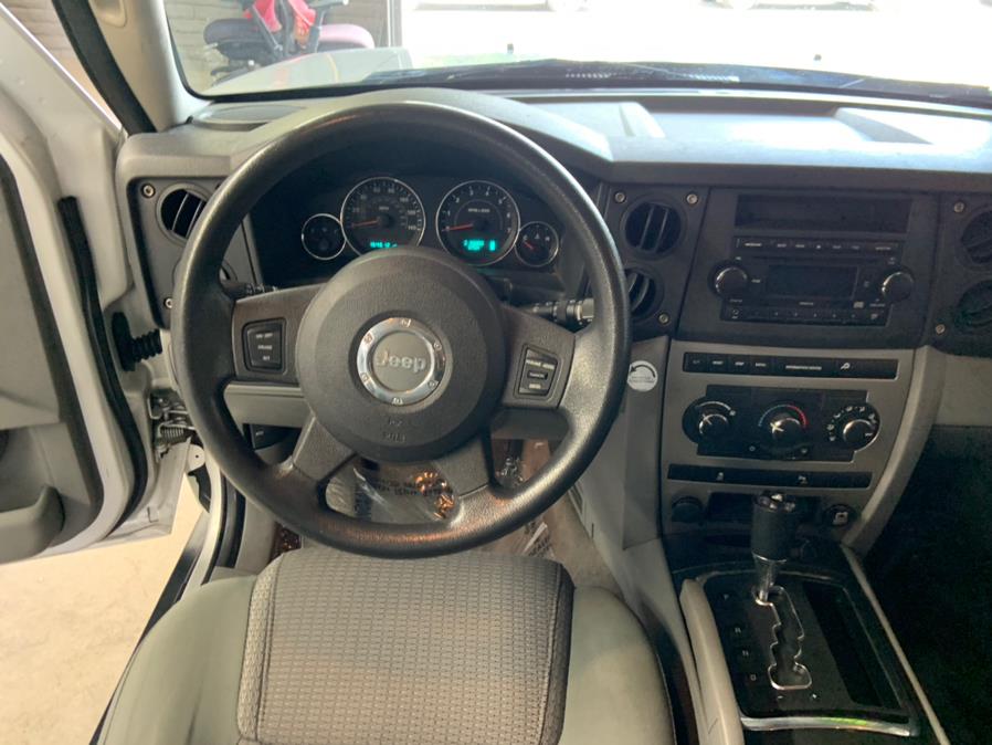 2007 Jeep Commander 4WD 4dr Sport, available for sale in Garden Grove, California | U Save Auto Auction. Garden Grove, California 2007 Jeep Commander 4WD 4dr Sport, available for sale in Garden Grove, California | U Save Auto Auction. Garden Grove, California