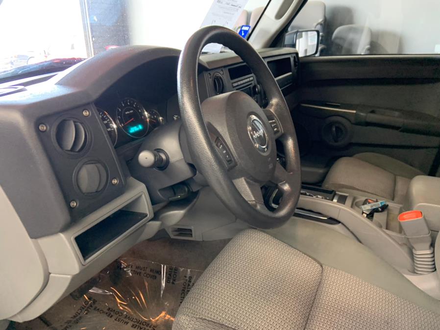 2007 Jeep Commander 4WD 4dr Sport, available for sale in Garden Grove, California | U Save Auto Auction. Garden Grove, California 2007 Jeep Commander 4WD 4dr Sport, available for sale in Garden Grove, California | U Save Auto Auction. Garden Grove, California