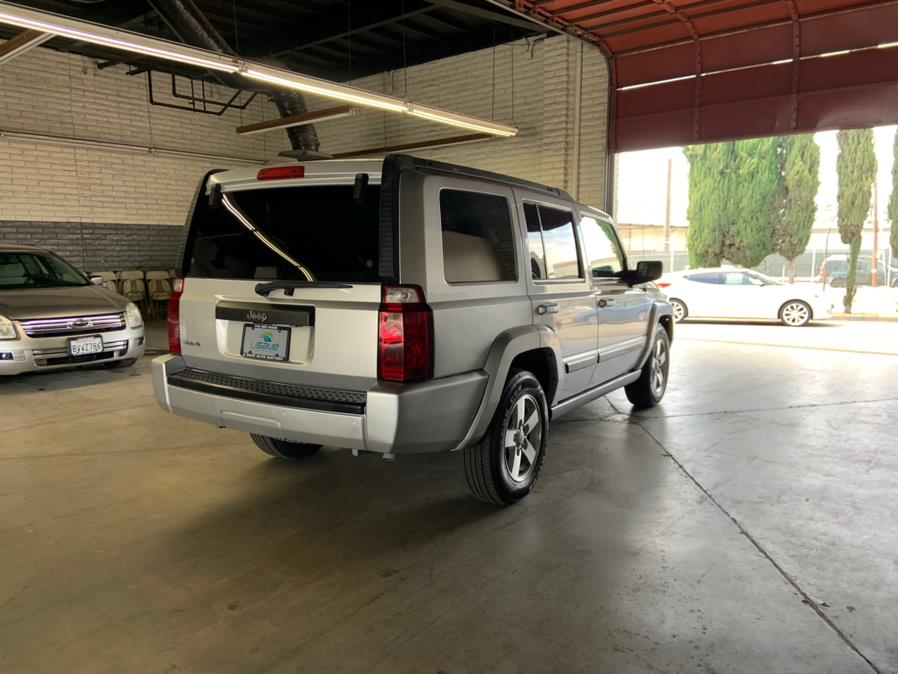 2007 Jeep Commander 4WD 4dr Sport, available for sale in Garden Grove, California | U Save Auto Auction. Garden Grove, California 2007 Jeep Commander 4WD 4dr Sport, available for sale in Garden Grove, California | U Save Auto Auction. Garden Grove, California