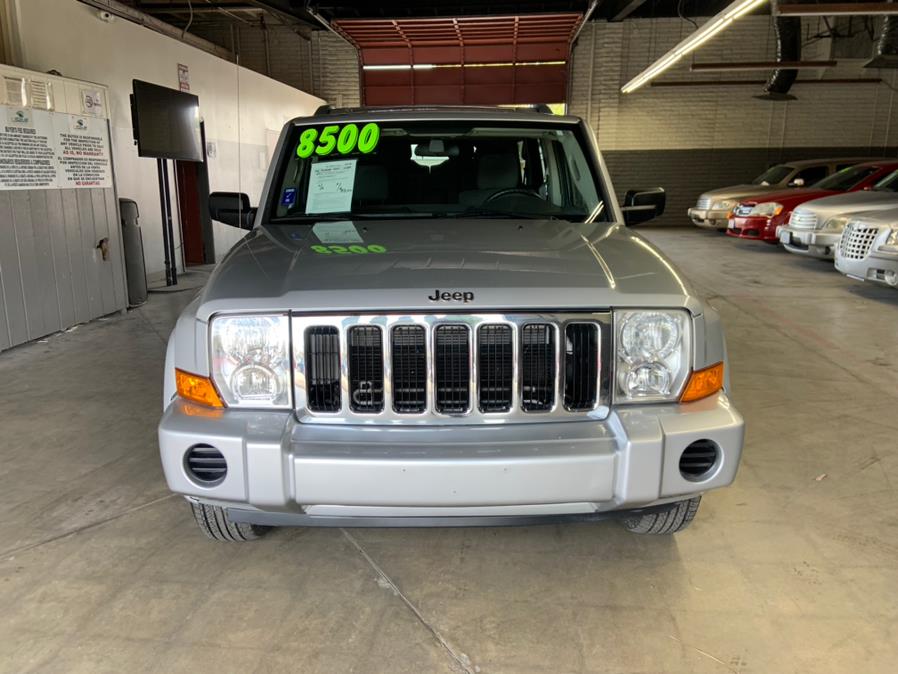 2007 Jeep Commander 4WD 4dr Sport, available for sale in Garden Grove, California | U Save Auto Auction. Garden Grove, California 2007 Jeep Commander 4WD 4dr Sport, available for sale in Garden Grove, California | U Save Auto Auction. Garden Grove, California