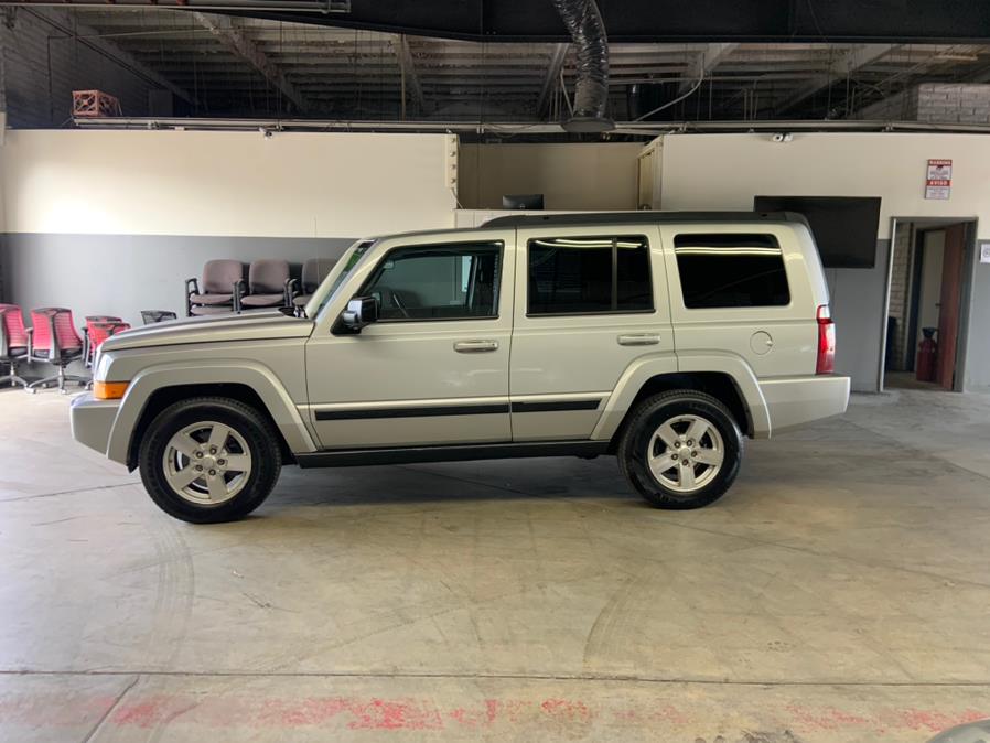 2007 Jeep Commander 4WD 4dr Sport, available for sale in Garden Grove, California | U Save Auto Auction. Garden Grove, California 2007 Jeep Commander 4WD 4dr Sport, available for sale in Garden Grove, California | U Save Auto Auction. Garden Grove, California