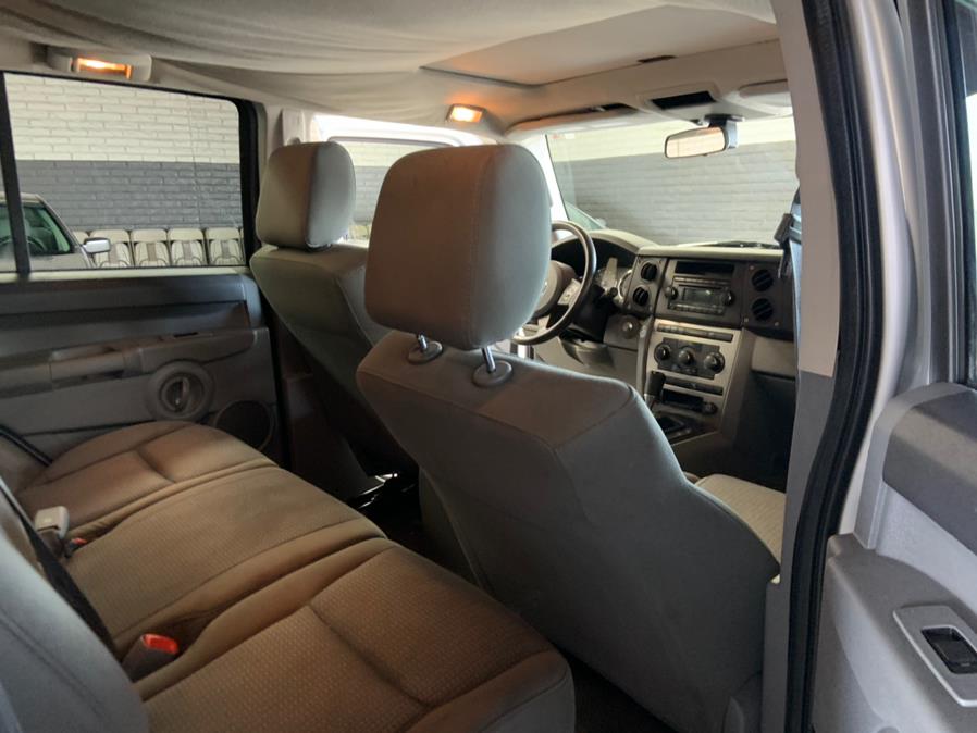 2007 Jeep Commander 4WD 4dr Sport, available for sale in Garden Grove, California | U Save Auto Auction. Garden Grove, California 2007 Jeep Commander 4WD 4dr Sport, available for sale in Garden Grove, California | U Save Auto Auction. Garden Grove, California