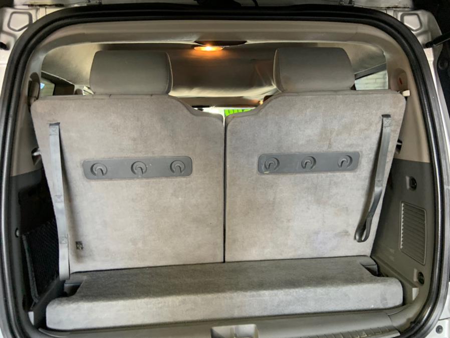 2007 Jeep Commander 4WD 4dr Sport, available for sale in Garden Grove, California | U Save Auto Auction. Garden Grove, California 2007 Jeep Commander 4WD 4dr Sport, available for sale in Garden Grove, California | U Save Auto Auction. Garden Grove, California