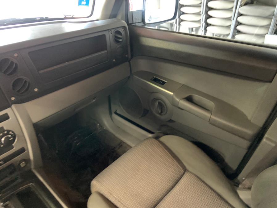 2007 Jeep Commander 4WD 4dr Sport, available for sale in Garden Grove, California | U Save Auto Auction. Garden Grove, California 2007 Jeep Commander 4WD 4dr Sport, available for sale in Garden Grove, California | U Save Auto Auction. Garden Grove, California