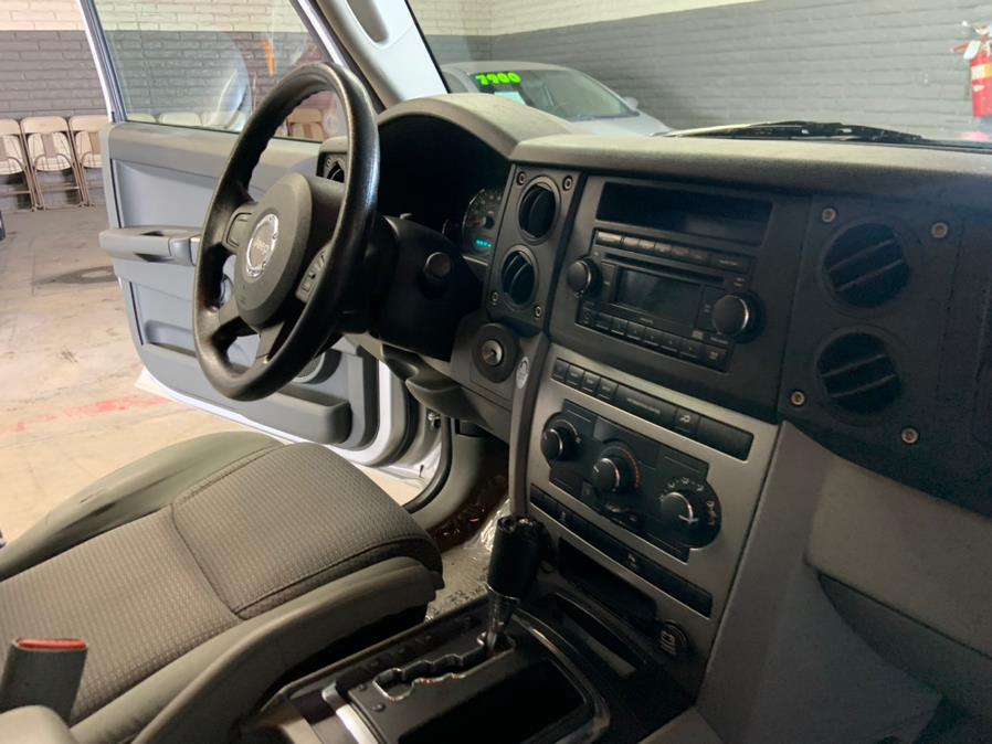 2007 Jeep Commander 4WD 4dr Sport, available for sale in Garden Grove, California | U Save Auto Auction. Garden Grove, California 2007 Jeep Commander 4WD 4dr Sport, available for sale in Garden Grove, California | U Save Auto Auction. Garden Grove, California