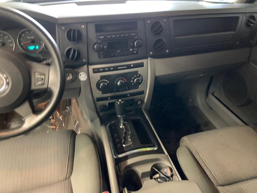 2007 Jeep Commander 4WD 4dr Sport, available for sale in Garden Grove, California | U Save Auto Auction. Garden Grove, California 2007 Jeep Commander 4WD 4dr Sport, available for sale in Garden Grove, California | U Save Auto Auction. Garden Grove, California