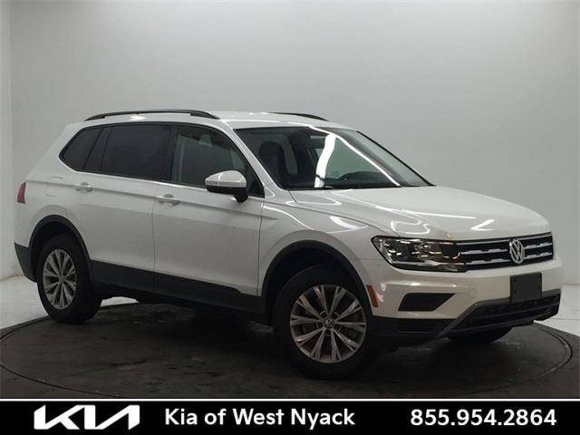 2020 Volkswagen Tiguan 2.0T S, available for sale in Bronx, New York | Eastchester Motor Cars. Bronx, New York