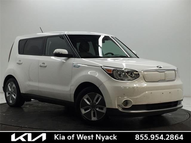 2017 Kia Soul Ev Plus, available for sale in Bronx, New York | Eastchester Motor Cars. Bronx, New York