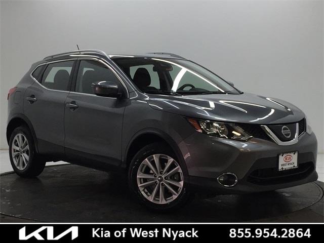 2019 Nissan Rogue Sport SV, available for sale in Bronx, New York | Eastchester Motor Cars. Bronx, New York