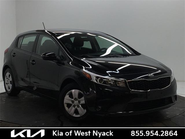 2017 Kia Forte LX, available for sale in Bronx, New York | Eastchester Motor Cars. Bronx, New York