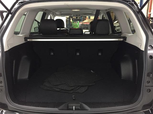 Used Subaru Forester 2.5i Premium 2016 | Eastchester Motor Cars. Bronx, New York Used Subaru Forester 2.5i Premium 2016 | Eastchester Motor Cars. Bronx, New York