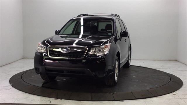 Used Subaru Forester 2.5i Premium 2016 | Eastchester Motor Cars. Bronx, New York Used Subaru Forester 2.5i Premium 2016 | Eastchester Motor Cars. Bronx, New York