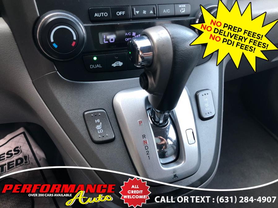 2010 Honda CR-V 4WD 5dr EX-L, available for sale in Bohemia, New York | Performance Auto Inc. Bohemia, New York 2010 Honda CR-V 4WD 5dr EX-L, available for sale in Bohemia, New York | Performance Auto Inc. Bohemia, New York