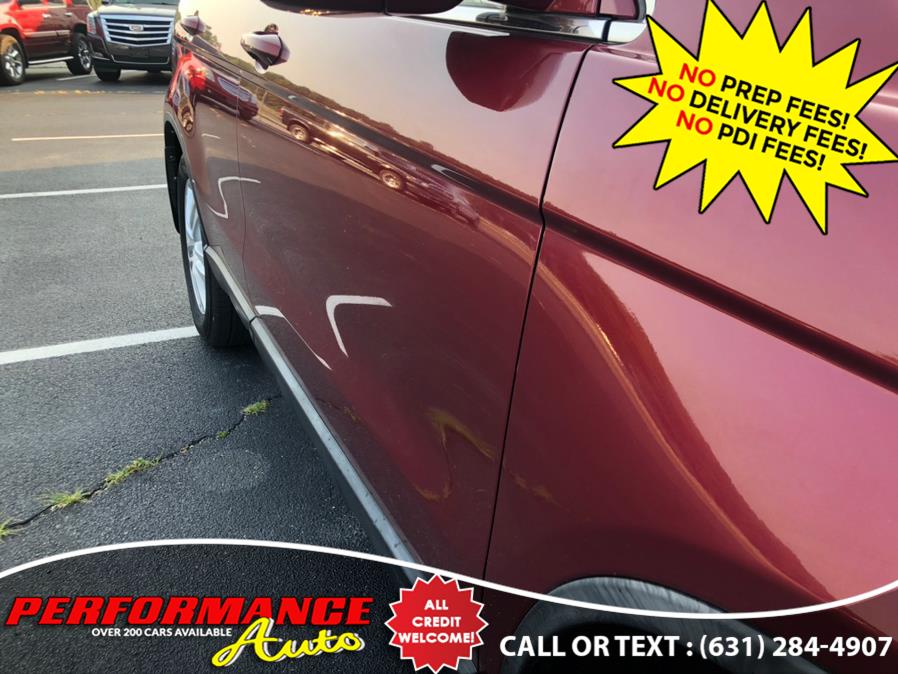 2010 Honda CR-V 4WD 5dr EX-L, available for sale in Bohemia, New York | Performance Auto Inc. Bohemia, New York 2010 Honda CR-V 4WD 5dr EX-L, available for sale in Bohemia, New York | Performance Auto Inc. Bohemia, New York
