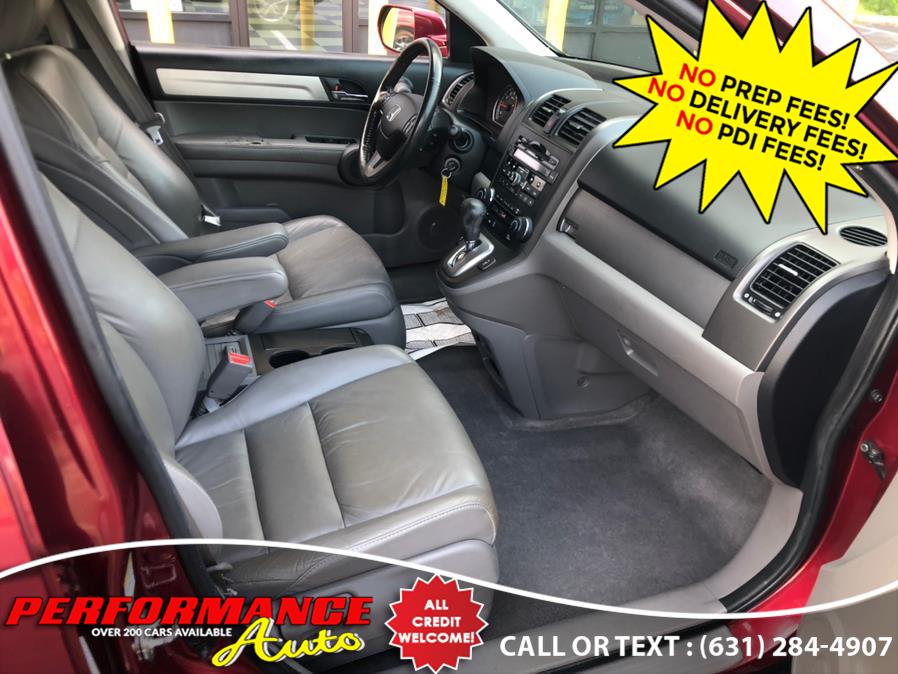2010 Honda CR-V 4WD 5dr EX-L, available for sale in Bohemia, New York | Performance Auto Inc. Bohemia, New York 2010 Honda CR-V 4WD 5dr EX-L, available for sale in Bohemia, New York | Performance Auto Inc. Bohemia, New York