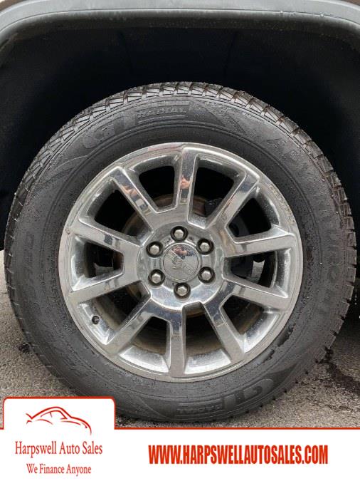 Used GMC Sierra 1500 4WD Crew Cab 143.5" Denali 2015 | Harpswell Auto Sales Inc. Harpswell, Maine Used GMC Sierra 1500 4WD Crew Cab 143.5" Denali 2015 | Harpswell Auto Sales Inc. Harpswell, Maine