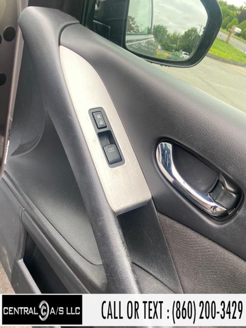 Used Nissan Murano AWD 4dr SL 2012 | Central A/S LLC. East Windsor, Connecticut Used Nissan Murano AWD 4dr SL 2012 | Central A/S LLC. East Windsor, Connecticut