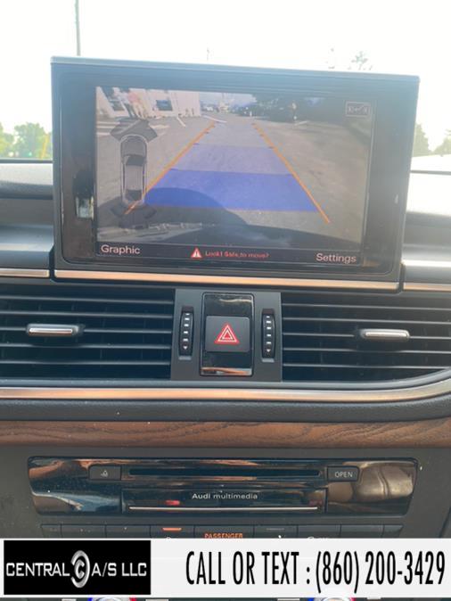 Used Audi A7 4dr HB quattro 3.0 Prestige 2012 | Central A/S LLC. East Windsor, Connecticut Used Audi A7 4dr HB quattro 3.0 Prestige 2012 | Central A/S LLC. East Windsor, Connecticut