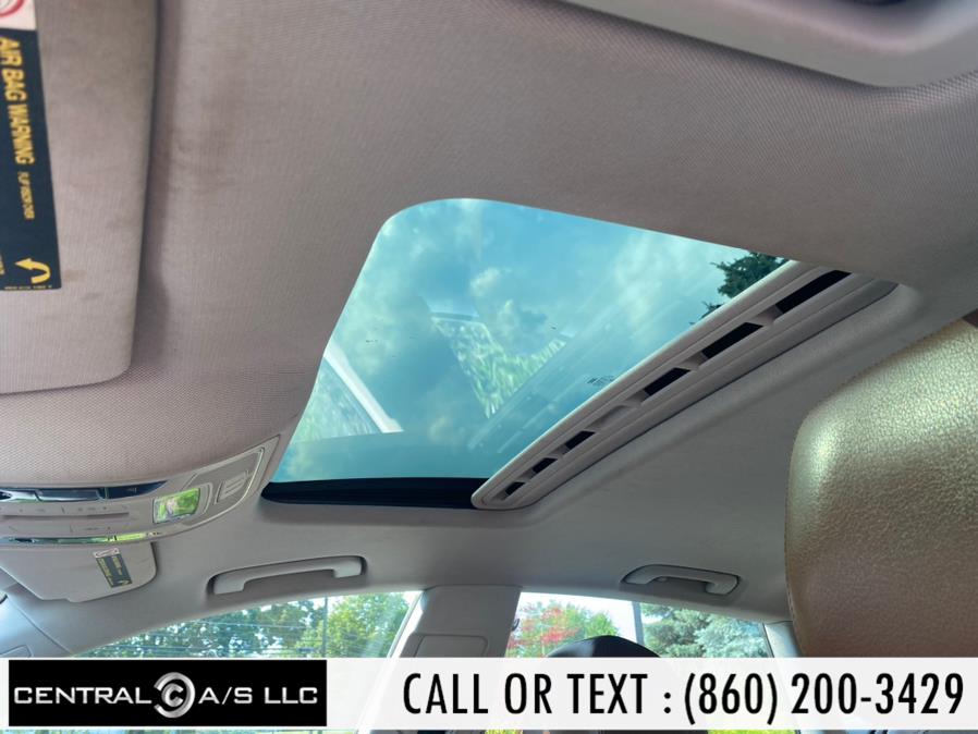 Used Audi A7 4dr HB quattro 3.0 Prestige 2012 | Central A/S LLC. East Windsor, Connecticut Used Audi A7 4dr HB quattro 3.0 Prestige 2012 | Central A/S LLC. East Windsor, Connecticut