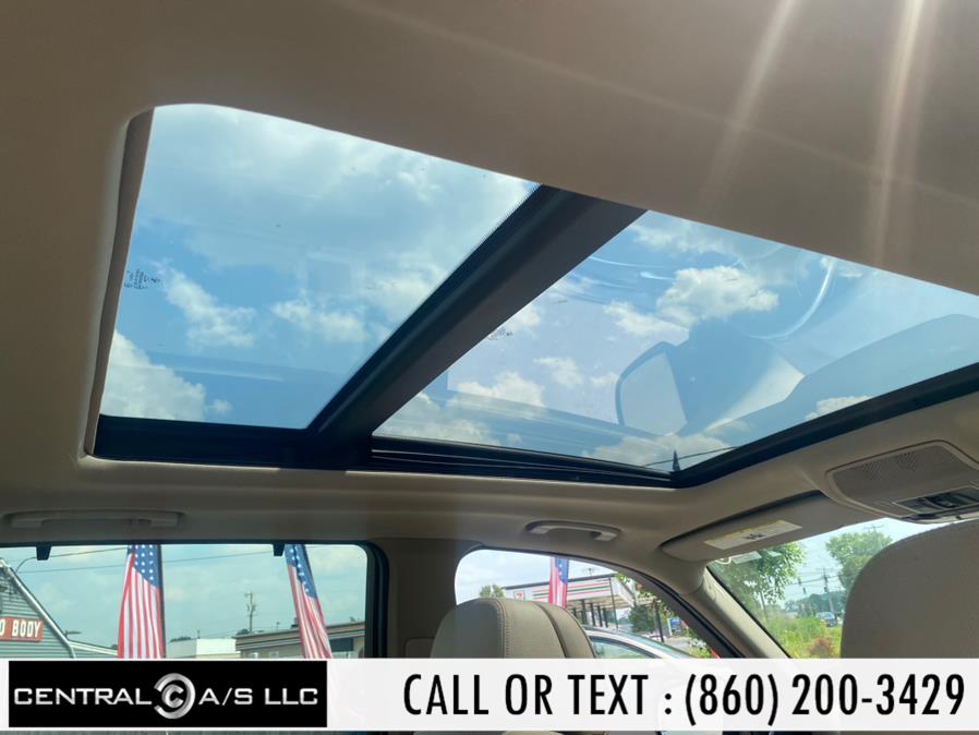 Used BMW X5 AWD 4dr 35i Premium 2011 | Central A/S LLC. East Windsor, Connecticut Used BMW X5 AWD 4dr 35i Premium 2011 | Central A/S LLC. East Windsor, Connecticut