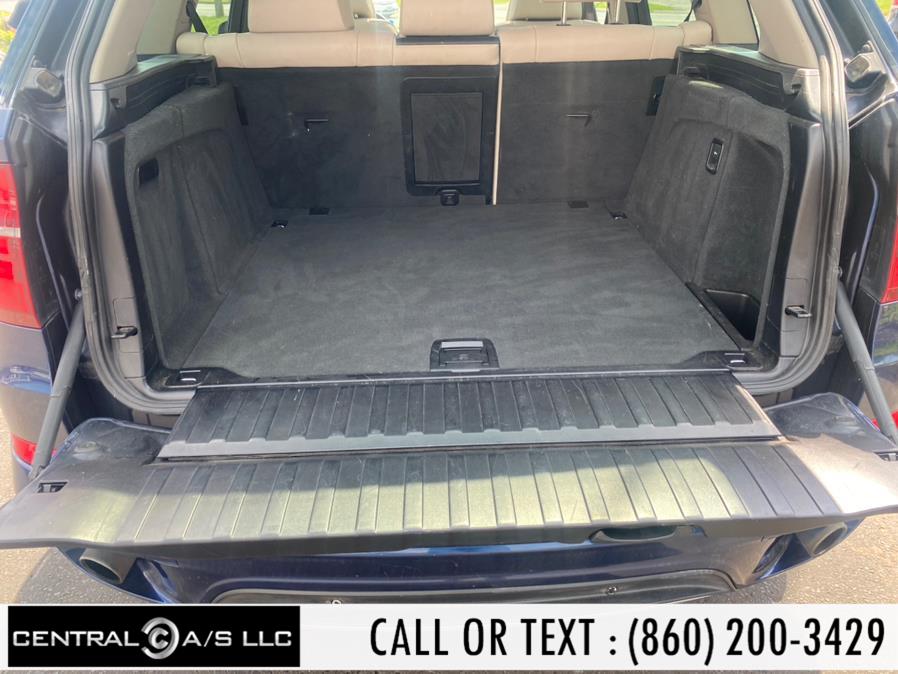 Used BMW X5 AWD 4dr 35i Premium 2011 | Central A/S LLC. East Windsor, Connecticut Used BMW X5 AWD 4dr 35i Premium 2011 | Central A/S LLC. East Windsor, Connecticut