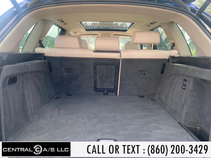 Used BMW X5 AWD 4dr 35i Premium 2011 | Central A/S LLC. East Windsor, Connecticut Used BMW X5 AWD 4dr 35i Premium 2011 | Central A/S LLC. East Windsor, Connecticut