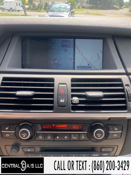 Used BMW X5 AWD 4dr 35i Premium 2011 | Central A/S LLC. East Windsor, Connecticut Used BMW X5 AWD 4dr 35i Premium 2011 | Central A/S LLC. East Windsor, Connecticut