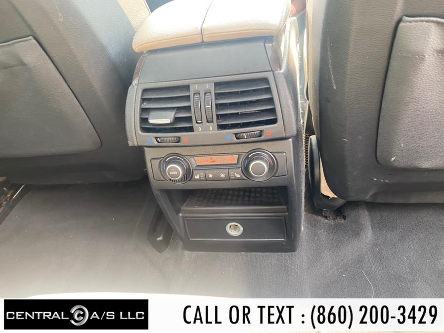 Used BMW X5 AWD 4dr 35i Premium 2011 | Central A/S LLC. East Windsor, Connecticut Used BMW X5 AWD 4dr 35i Premium 2011 | Central A/S LLC. East Windsor, Connecticut